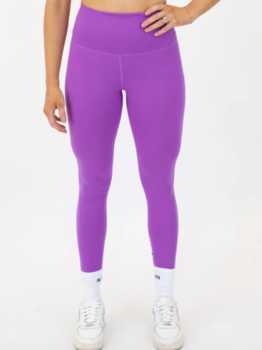 Fleo El Toro Legging 25" - High Rise